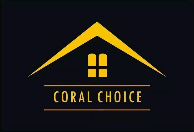 پانسیون Coral Choice