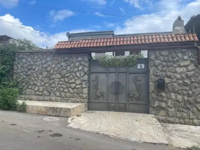 پانسیون Cosy Apart House With View