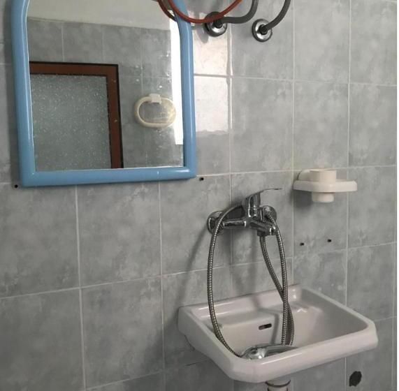 پانسیون Ibras House