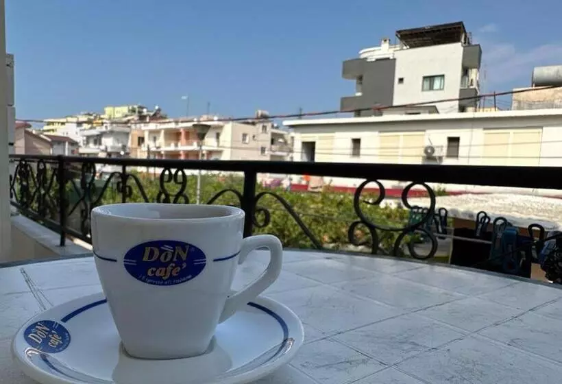 پانسیون Ibras House