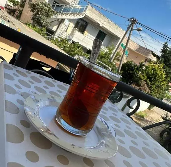 پانسیون Ibras House