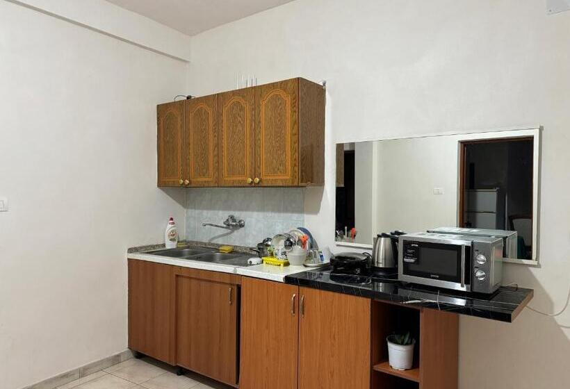 پانسیون Ibras House