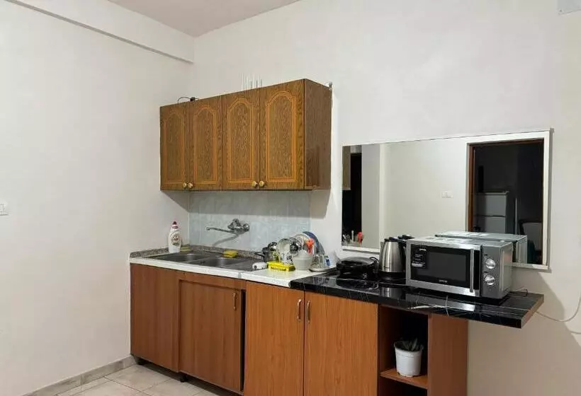 پانسیون Ibras House