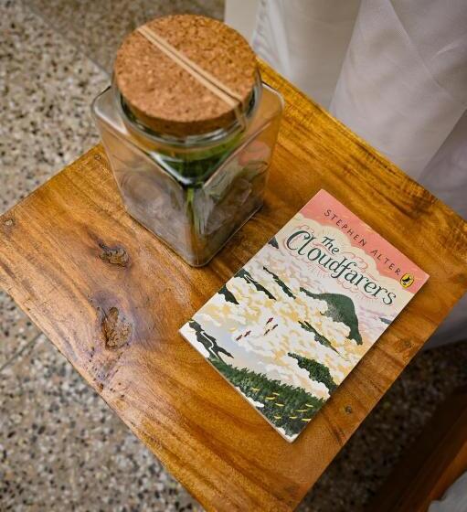 ペンション Skip Intro Stays