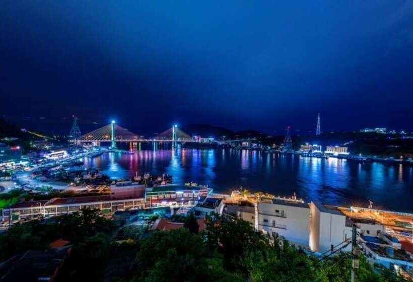 Yeosu Napoli Pension