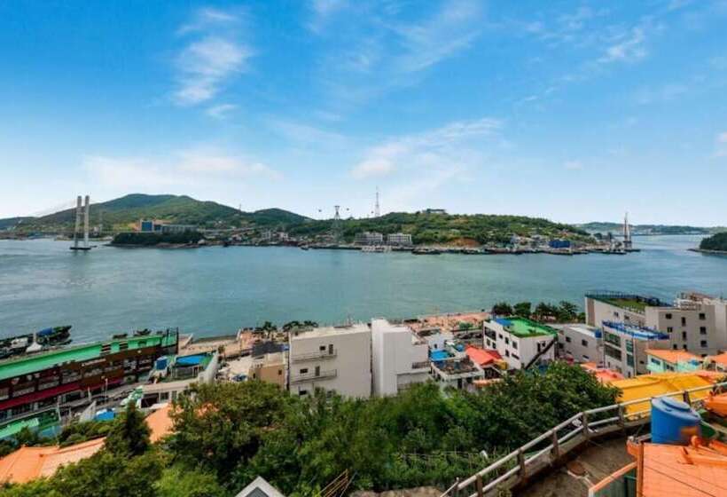 Yeosu Napoli Pension