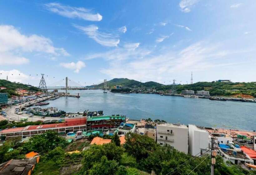 Yeosu Napoli Pension