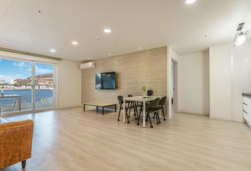 Yeosu Napoli Pension