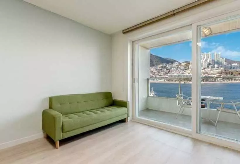 Yeosu Napoli Pension