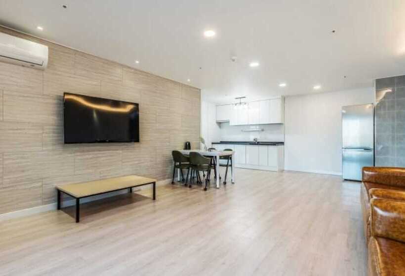 Yeosu Napoli Pension