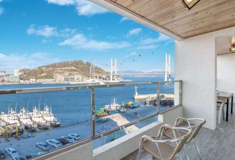 Yeosu Napoli Pension