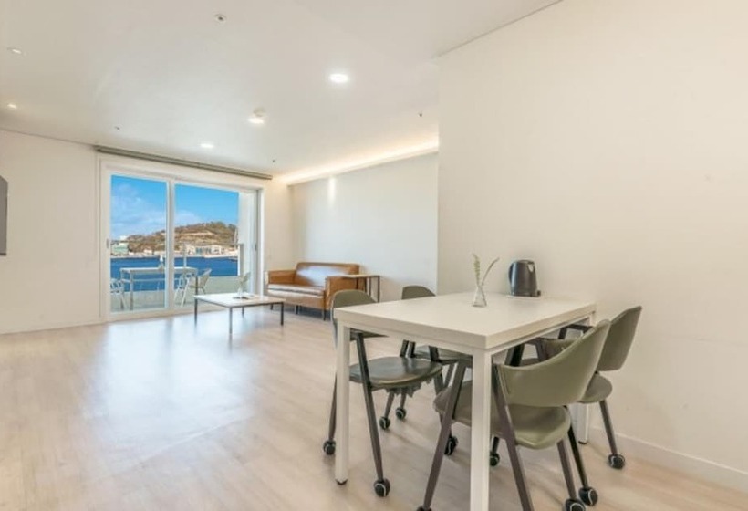 Yeosu Napoli Pension