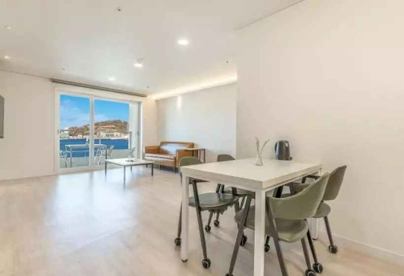 Yeosu Napoli Pension