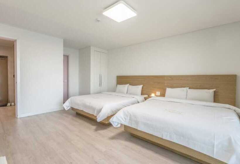 Yeosu Napoli Pension