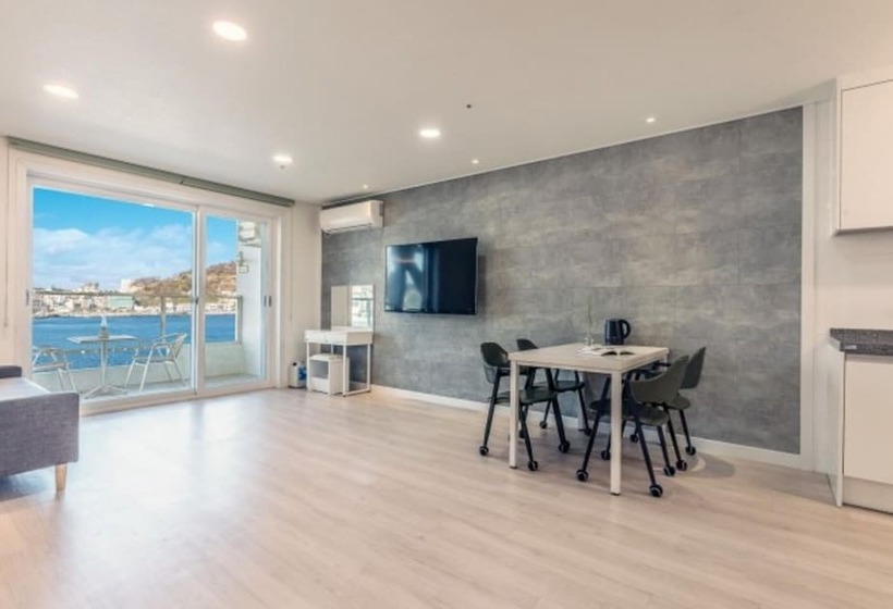 Yeosu Napoli Pension