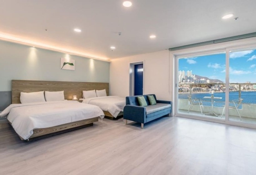 Yeosu Napoli Pension