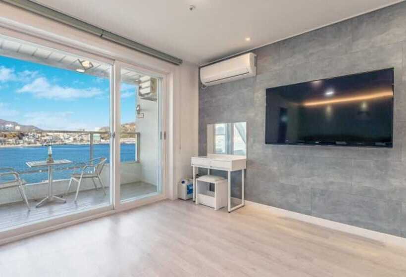 Yeosu Napoli Pension