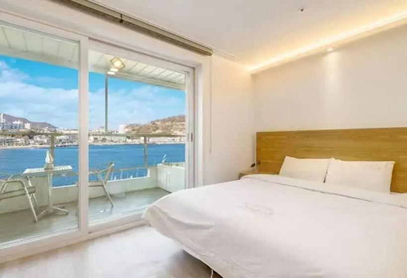 Yeosu Napoli Pension