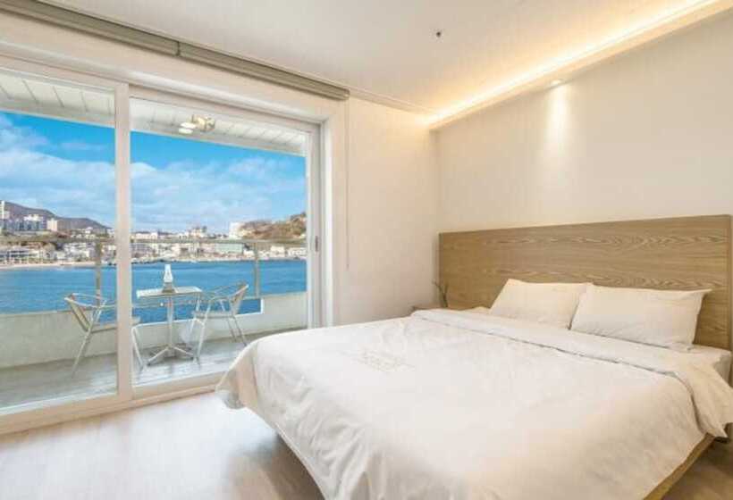 Yeosu Napoli Pension