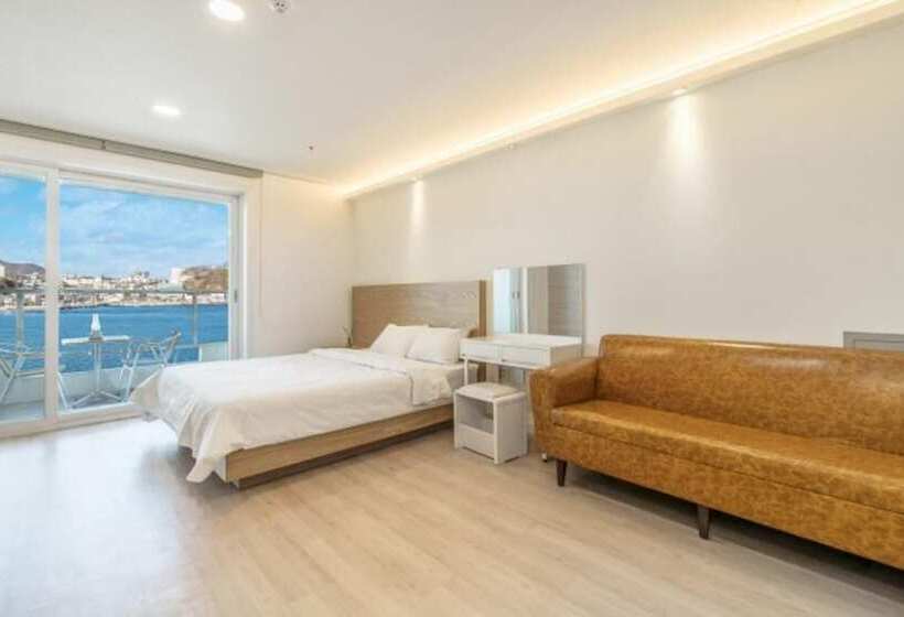 Yeosu Napoli Pension