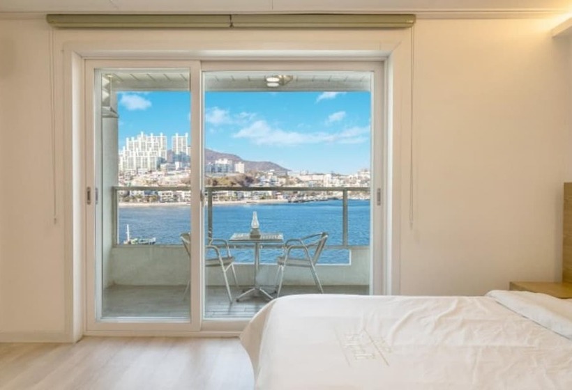 Yeosu Napoli Pension