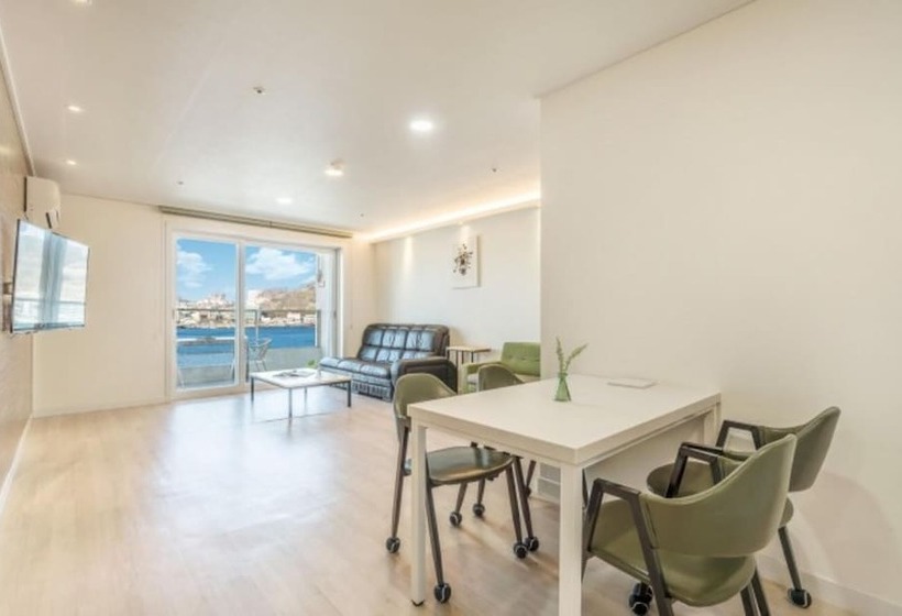 Yeosu Napoli Pension