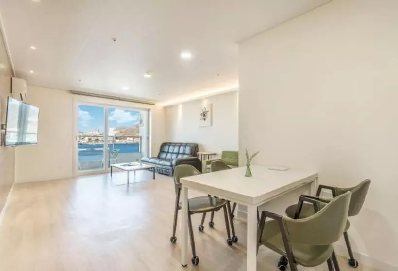 Yeosu Napoli Pension