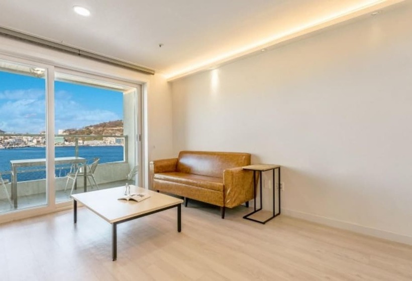 Yeosu Napoli Pension