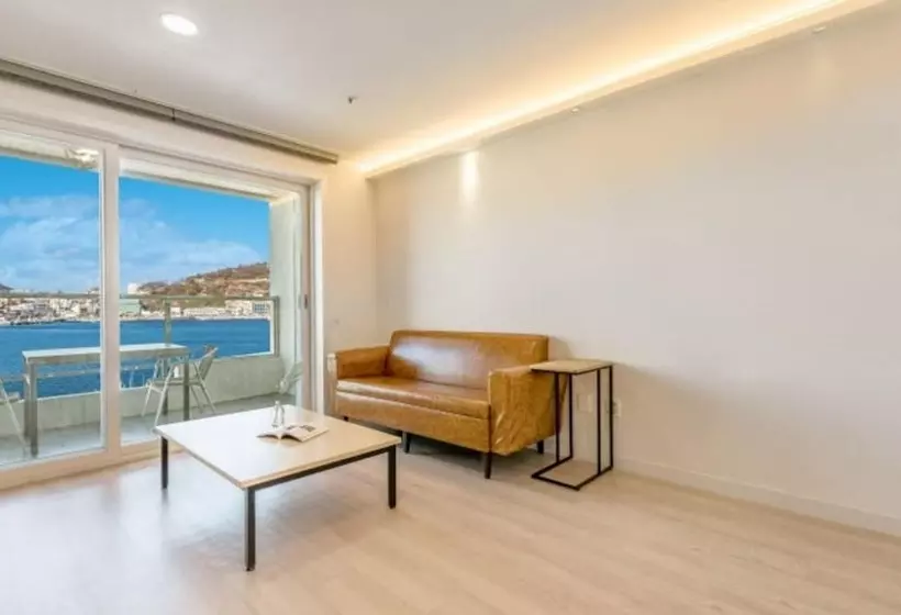 Yeosu Napoli Pension