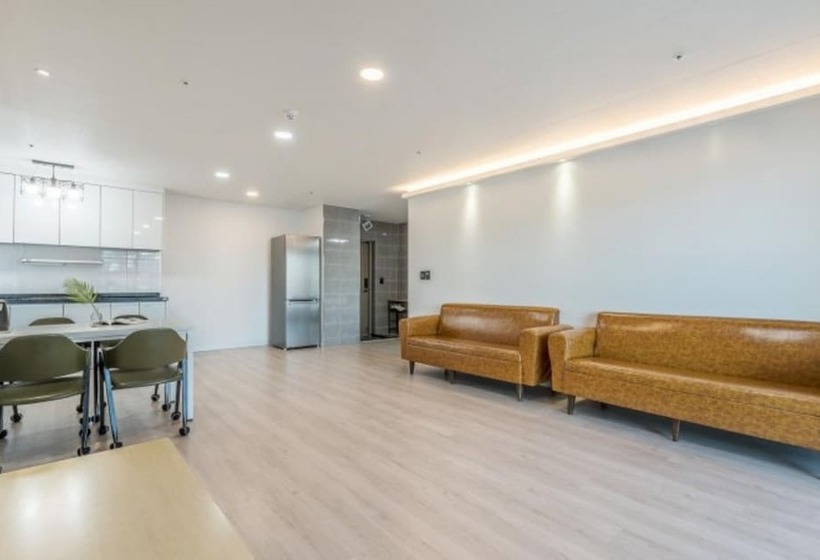 Yeosu Napoli Pension