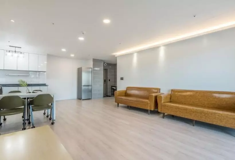 Yeosu Napoli Pension