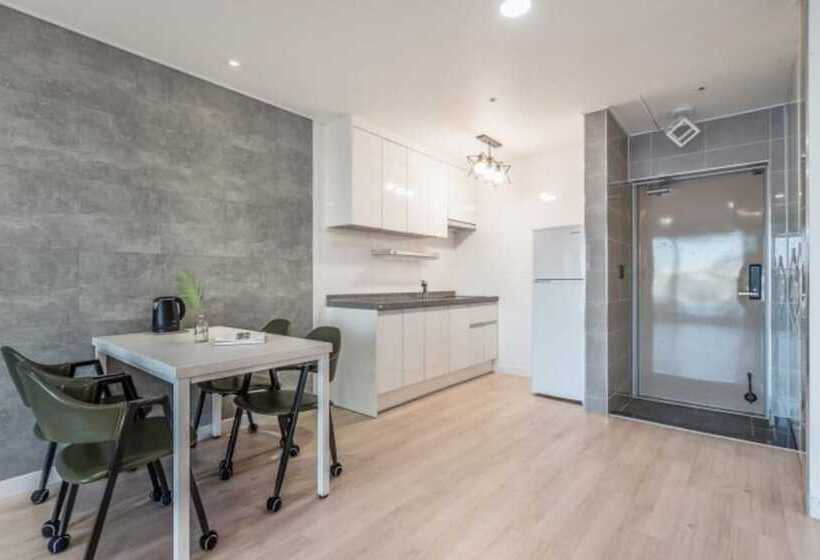 Yeosu Napoli Pension