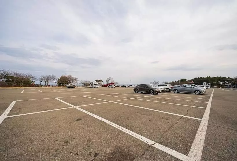 Youngdeok Sea Motel