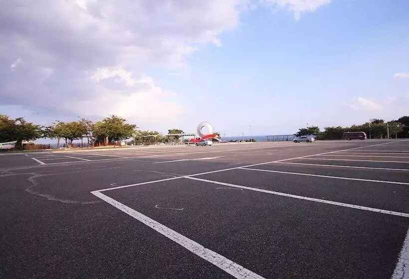 Youngdeok Sea Motel