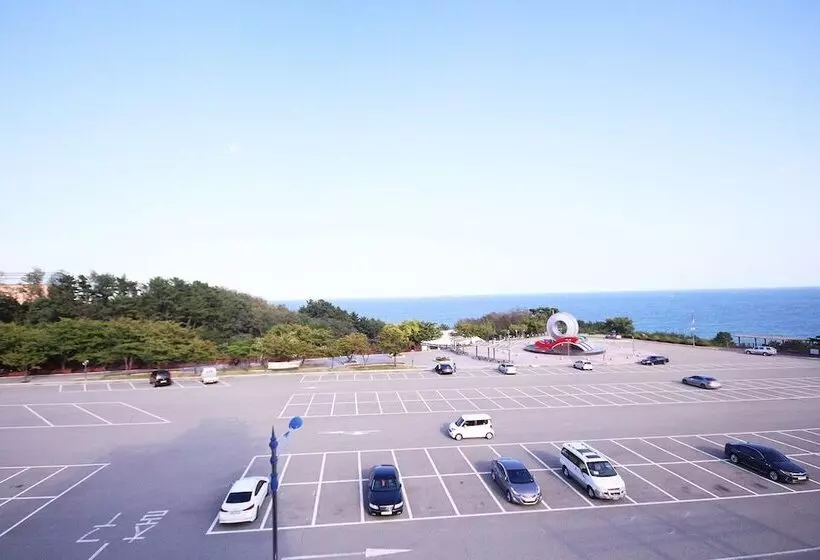Youngdeok Sea Motel