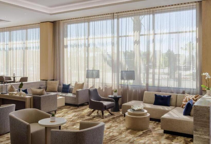 Ac Hotel By Marriott Jacksonville St Johns Town Center