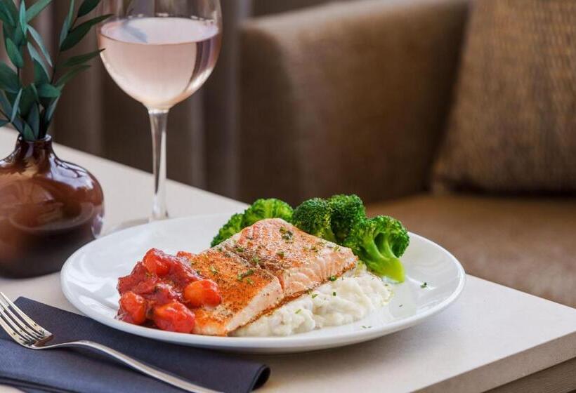 Ac Hotel By Marriott Jacksonville St Johns Town Center