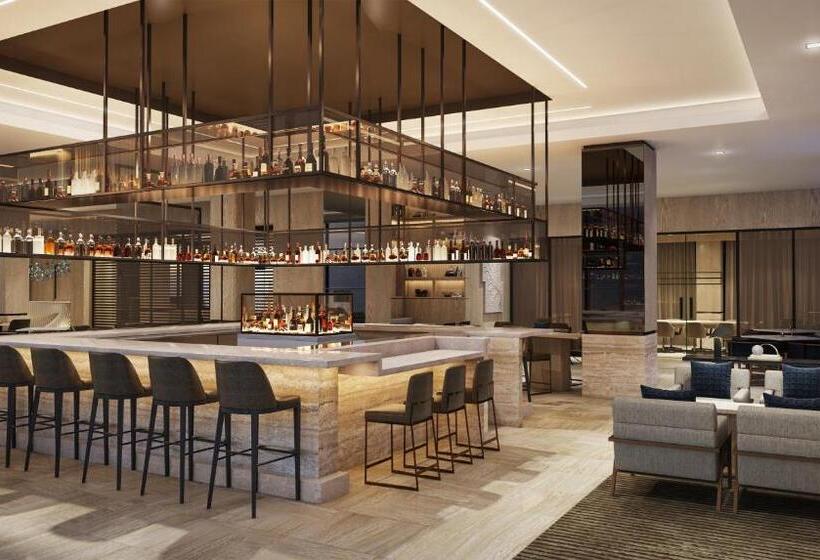 Ac Hotel By Marriott Jacksonville St Johns Town Center