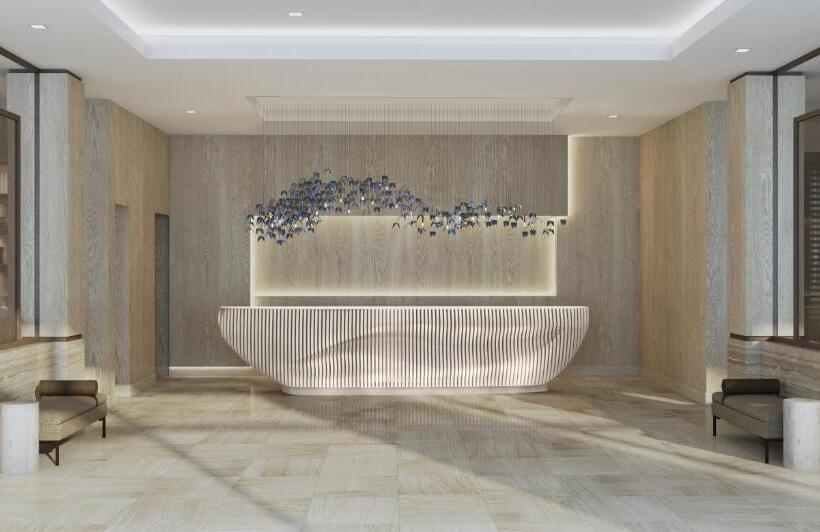 Ac Hotel By Marriott Jacksonville St Johns Town Center