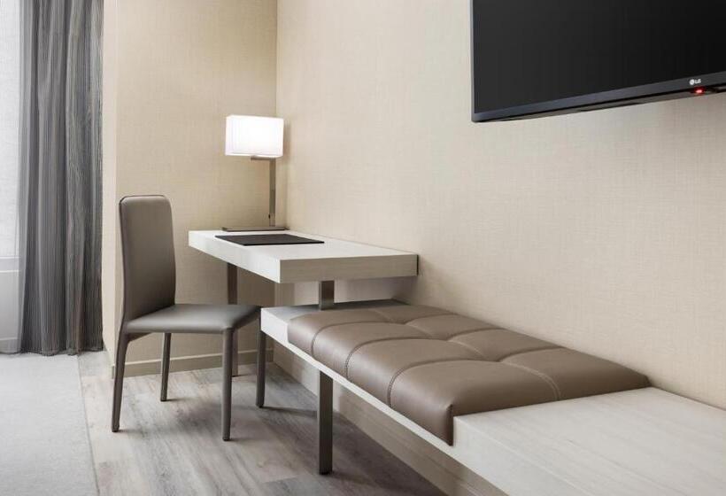 Ac Hotel By Marriott Jacksonville St Johns Town Center