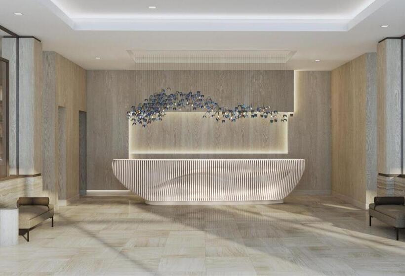 Ac Hotel By Marriott Jacksonville St Johns Town Center