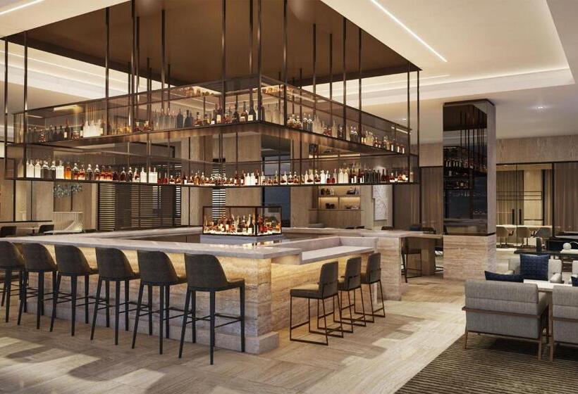 Ac Hotel By Marriott Jacksonville St Johns Town Center