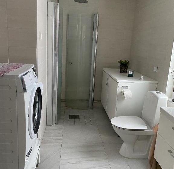 הוסטל Natursköna