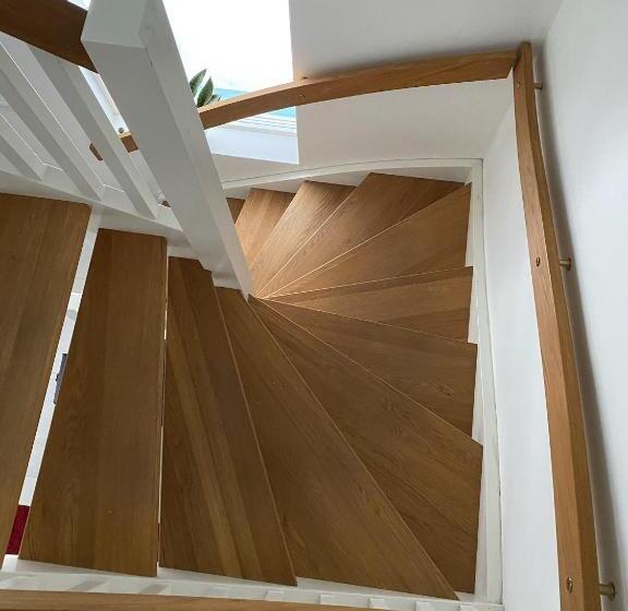 הוסטל Natursköna