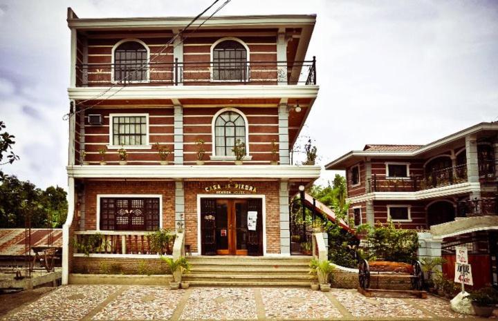 הוסטל Regular Room In Casa De Piedra Pension House