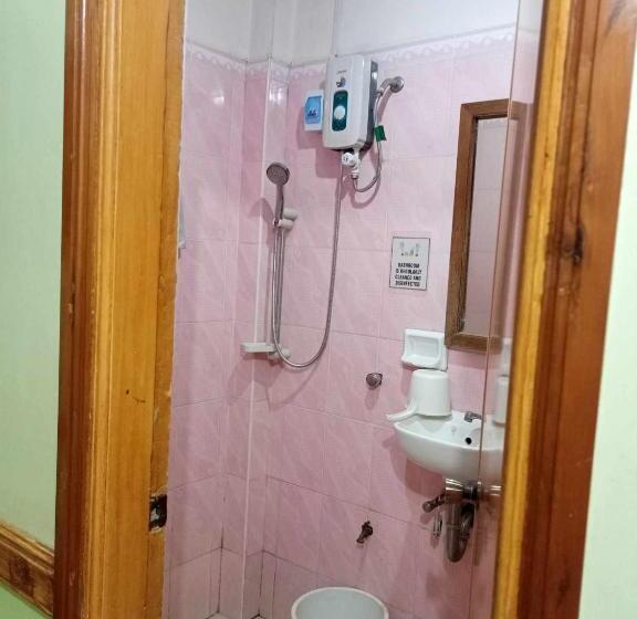 הוסטל Regular Room In Casa De Piedra Pension House