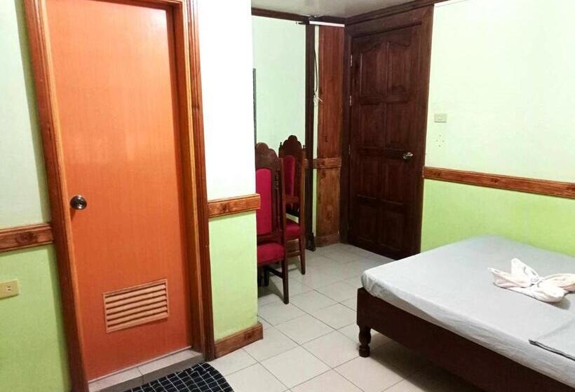 הוסטל Regular Room In Casa De Piedra Pension House