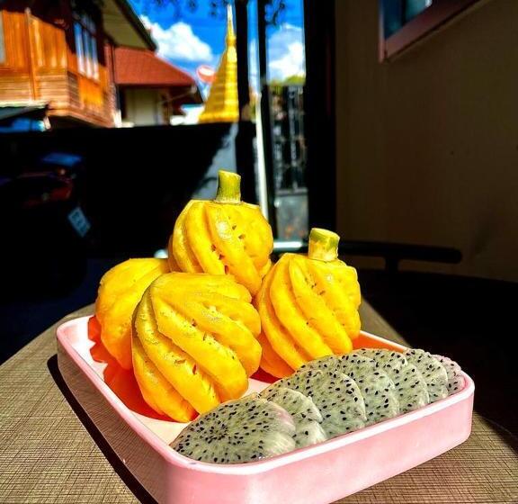 Общежитие Satop Travelers Guesthouse