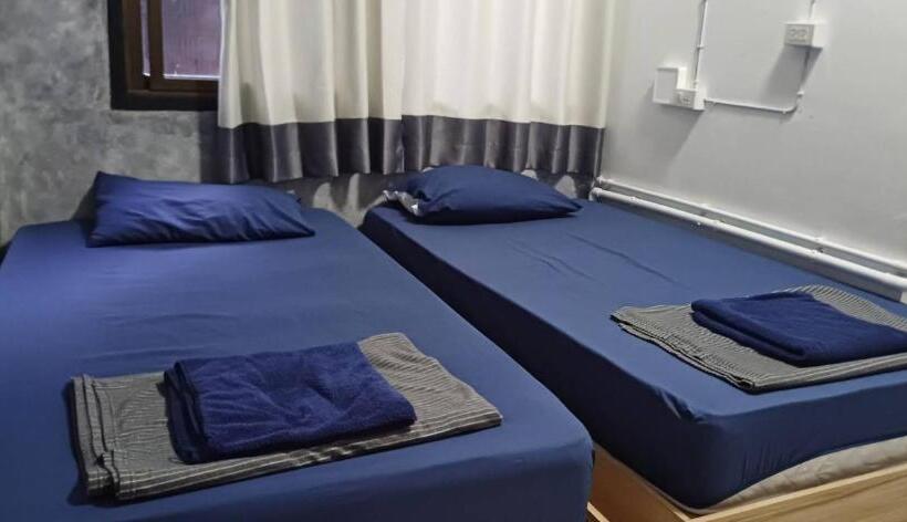 Общежитие Satop Travelers Guesthouse