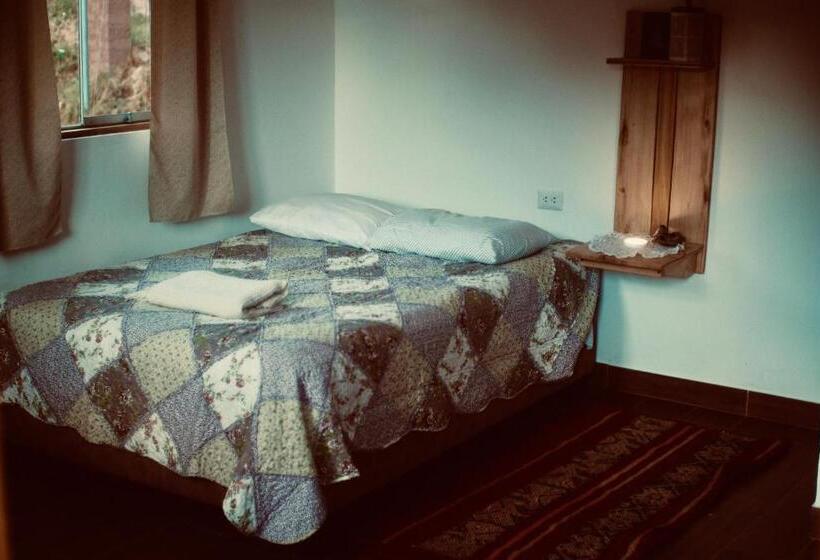 Bed & Breakfast Blue Lotus Retreat Center